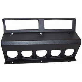 Crown Automotive Jeep Replacement Instrument Cluster 5AD88LTB