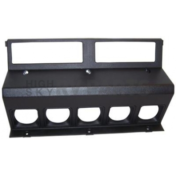 Crown Automotive Jeep Replacement Instrument Cluster 5AD88LTB