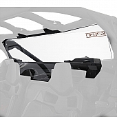 Kolpin Rear Window -  Polyethylene Clear - 3008