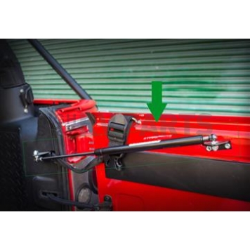 Warrior Products Tailgate Lift Support HL93109