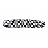 Street Scene Grille Insert - Mesh Aluminum Trapezoid - 95077905