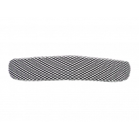 Street Scene Grille Insert - Mesh Aluminum Trapezoid - 95077905