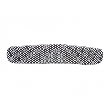 Street Scene Grille Insert - Mesh Aluminum Trapezoid - 95077905