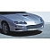 Street Scene Grille Insert - Mesh Aluminum Trapezoid - 95077905