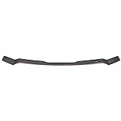 Auto Ventshade Bug Shield - Acrylic Smoke - 322099
