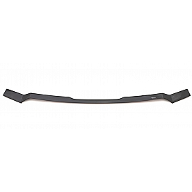 Auto Ventshade Bug Shield - Acrylic Smoke - 322099