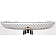 Street Scene Grille Insert - Mesh Aluminum Trapezoid - 95077950