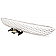 Street Scene Grille Insert - Mesh Aluminum Trapezoid - 95077950