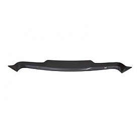 Auto Ventshade Bug Shield - Acrylic Brilliant Black Crystal Pearcoat - Vehicle Color Code PX8 - 322112AXR