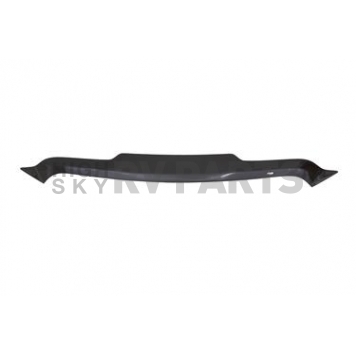 Auto Ventshade Bug Shield - Acrylic Brilliant Black Crystal Pearcoat - Vehicle Color Code PX8 - 322112AXR