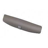 Belmor Bug Shield - Polycarbonate Smoke Hood Only - 763020021