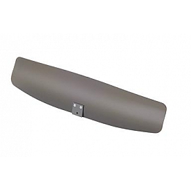 Belmor Bug Shield - Polycarbonate Smoke Hood Only - 763020021