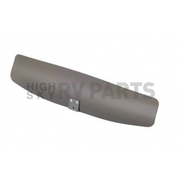 Belmor Bug Shield - Polycarbonate Smoke Hood Only - 763020021