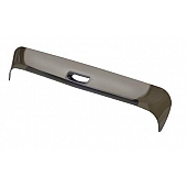 Belmor Bug Shield - Polycarbonate Smoke Hood Only - 764000021