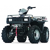 Warn Winch Mount - 1500 to 3500 Pound - 34901