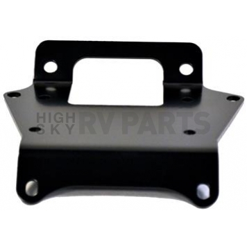 Warn Winch Mount - 1500 To 3500 Pound Steel - 60170