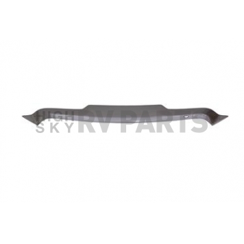 Auto Ventshade Bug Shield - Acrylic Silver Metallic - Vehicle Color Code JSC - 322163JSC