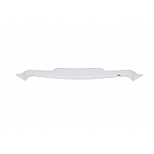 Auto Ventshade Bug Shield - Acrylic Pearl - Vehicle Color Code PWD - 322163PWD