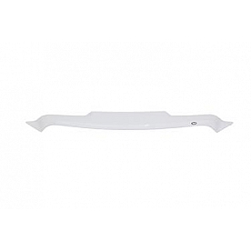 Auto Ventshade Bug Shield - Acrylic Pearl - Vehicle Color Code PWD - 322163PWD