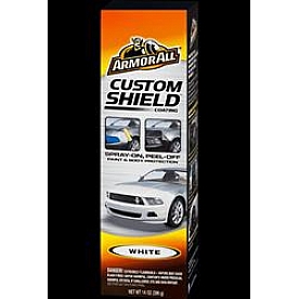 Armor All Protective Film - White - 17231