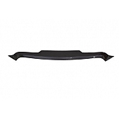 Auto Ventshade Bug Shield - Acrylic Crystal Pearl - Vehicle Color Code PXJ - 322163PXJ