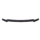 Auto Ventshade Bug Shield - Acrylic Smoke - 322164