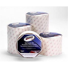 3M Protective Film - Clear Adhesive 450 Inch - 84701