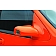 Street Scene Exterior Mirror Electric Oval Set Of 2 - 95025724