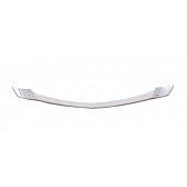 Auto Ventshade Bug Shield - Acrylic Chrome Plated - 622058