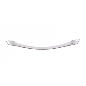 Auto Ventshade Bug Shield - Acrylic Chrome Plated - 622058