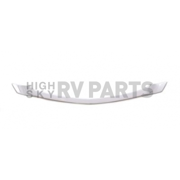 Auto Ventshade Bug Shield - Acrylic Chrome Plated - 622058