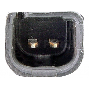 Dorman (OE Solutions) Fuel Filler Door Lock Actuator - 12 Volt Plastic - 746410-1