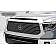 T-Rex Truck Products Grille Insert - OEM OEM Polished Aluminum - 20966