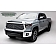 T-Rex Truck Products Grille Insert - OEM OEM Polished Aluminum - 20966
