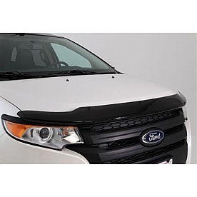 EGR Bug Shield - Acrylic Smoke Hood And Fender - 303351