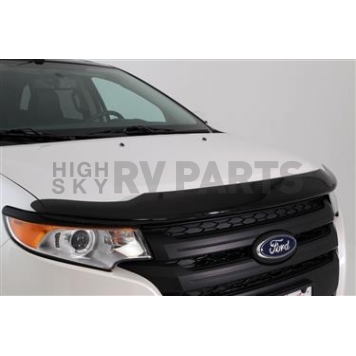 EGR Bug Shield - Acrylic Smoke Hood And Fender - 303351