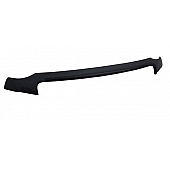 EGR Bug Shield - Acrylic Black Matte - 302865