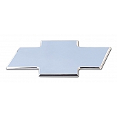 T-Rex Truck Products Emblem - Chevrolet Bow-Tie Tailgate - 19112