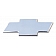 T-Rex Truck Products Emblem - Chevrolet Bow-Tie Tailgate - 19112