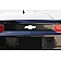 T-Rex Truck Products Emblem - Chevrolet Bow-Tie Tailgate - 19112
