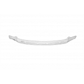 Lund International Bug Shield - Polycarbonate Smoke Hood And Fender - 18038