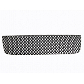 Street Scene Grille Insert - Mesh Aluminum Trapezoid - 95077800