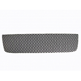 Street Scene Grille Insert - Mesh Aluminum Trapezoid - 95077800
