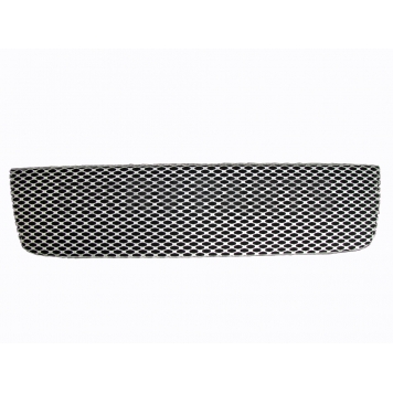 Street Scene Grille Insert - Mesh Aluminum Trapezoid - 95077800