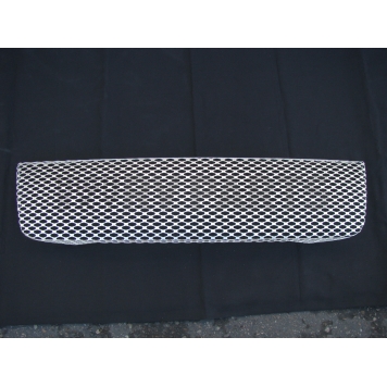 Street Scene Grille Insert - Mesh Aluminum Trapezoid - 95077800-1