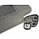 Dorman (OE Solutions) Sun Visor - Polymer Atlas Grey - 74211