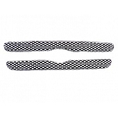 Street Scene Grille Insert - Mesh Aluminum Rectangular/ Trapezoid - 95077810