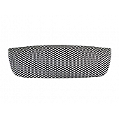 Street Scene Grille Insert - Mesh Aluminum Trapezoid - 95077813