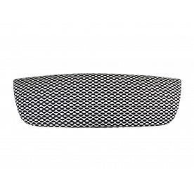 Street Scene Grille Insert - Mesh Aluminum Trapezoid - 95077813