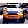 Street Scene Grille Insert - Mesh Aluminum Trapezoid - 95077813